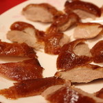 中国料理 大成閣 -  予約制 北京ダック食べ放題（60分）3千円