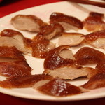 中国料理 大成閣 - 予約制 北京ダック食べ放題（60分）3千円