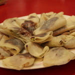 中国料理 大成閣 -  予約制 北京ダック食べ放題（60分）3千円