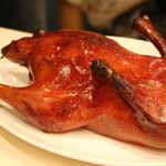 中国料理 大成閣 -  予約制 北京ダック食べ放題（60分）3千円