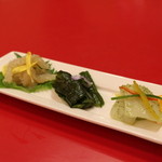 中国料理 大成閣 -  予約制 北京ダック食べ放題（60分）3千円