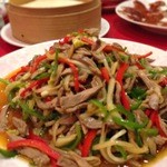 中国料理 大成閣 -  予約制 北京ダック食べ放題（60分）3千円