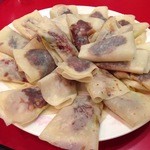 中国料理 大成閣 -  予約制 北京ダック食べ放題（60分）3千円