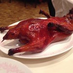 中国料理 大成閣 -  予約制 北京ダック食べ放題（60分）3千円