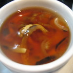 Nihon Ryouri Mikiya -  ふぐ茶碗蒸し