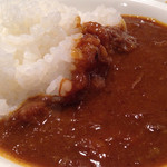 新和食 はな - カレー