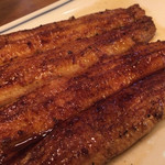 かぶと - 蒲焼き