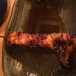 かぶと - 一口蒲焼き