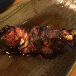 かぶと - 肝焼き（タレ）