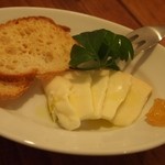 ルナ エ ソーレ - タレッジョチーズ