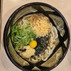 ぶっかけうどん ふるいち 仲店