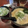 北海道ラーメン ひむろ 上野店