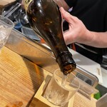 大衆酒場 さわ村 - 