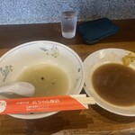 広ちゃん飯店 - 