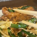 広ちゃん飯店 - 