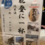大衆酒場 さわ村 - 