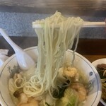 広ちゃん飯店 - 