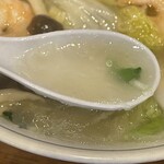 広ちゃん飯店 - 