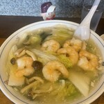 広ちゃん飯店 - 