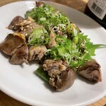 大衆酒場 さわ村 - 