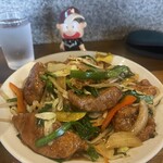 広ちゃん飯店 - 