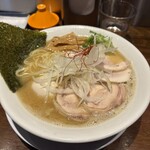 RAMEN 風見鶏 - 