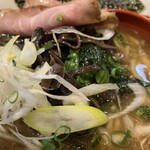 らーめん だいじ - トッピング