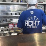 広ちゃん飯店 - 