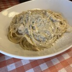 ダ チェンチノ - 