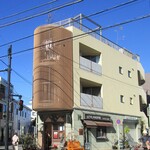 MONREVE quatre - 外観