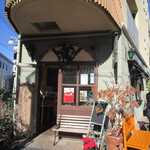 MONREVE quatre - 外観