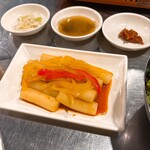 釜山食堂 - 