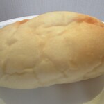 MONREVE quatre - カレーパン