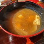 峠の茶屋 - そばめし2035円