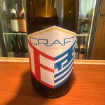日本酒バー　雲レ日 - 