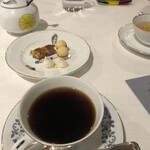 オステリア バッコ - 