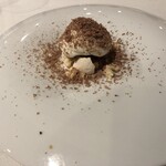 オステリア バッコ - 