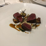 オステリア バッコ - 