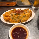 釜山食堂 - 