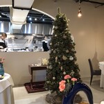 オステリア バッコ - 