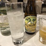 オステリア バッコ - 