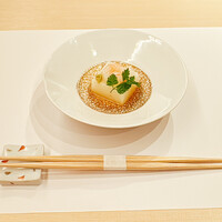 寿司と日本料理 銀座 一 - 