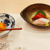 寿司と日本料理 銀座 一 - 