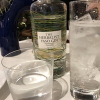 オステリア バッコ - 