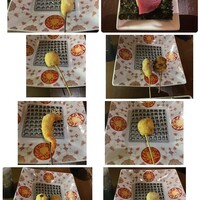 串揚げキッチン だん 石橋本店 - 
