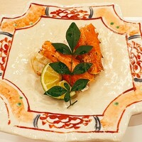 寿司と日本料理 銀座 一 - 