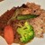 ベネフィットカフェ - 料理写真: