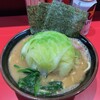 横浜ラーメン 真砂家