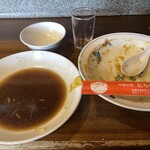 広ちゃん飯店 - 