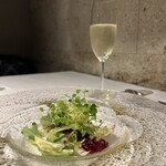 SAMURAI dos Premium Steak House 八重洲鉄鋼ビル店 - 